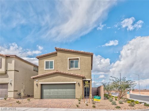 4706 Turquoise Cliffs Ave, Las Vegas, NV, 89141 | Card Image