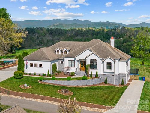 54 Mountain Shadows Dr, Leicester, NC, 28748-7601 | Card Image
