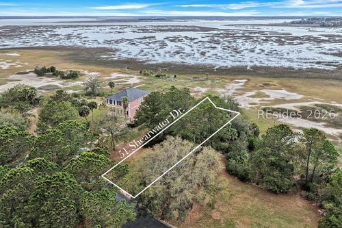 51 Shear Water Dr, Hilton Head Island, SC, 29926-6609 | Card Image