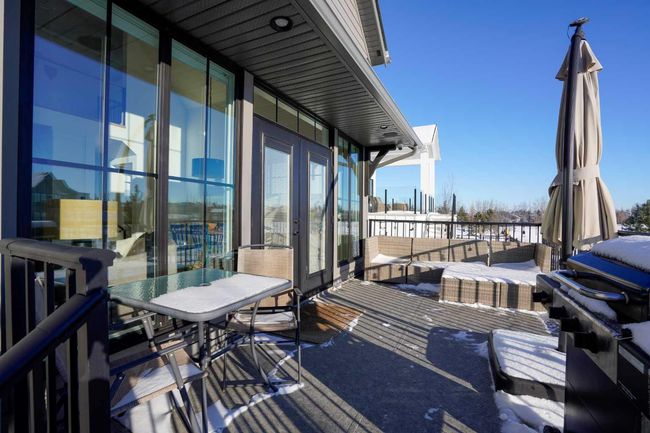 12 Songbird Green, House other with 4 bedrooms, 3 bathrooms and 4 parking in Sylvan Lake AB | Image 37