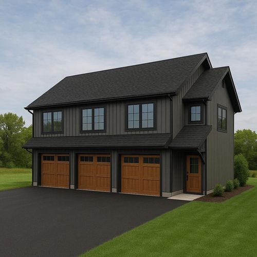 Lot 5 Whittier Road, Tamworth, NH, 03886 | Card Image