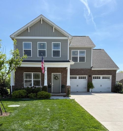 1215 Hodges Rd, Mount Juliet, TN, 37122 | Card Image