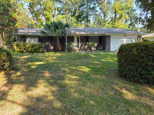 2036 Trescott Dr, Tallahassee, FL, 32308-0730 | Card Image