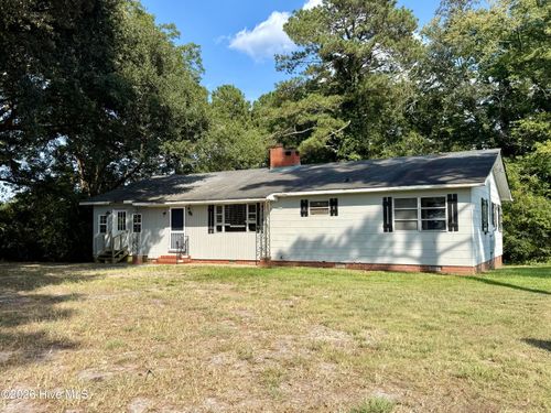 4195 Us Highway 17, Williamston, NC, 27892 | Card Image