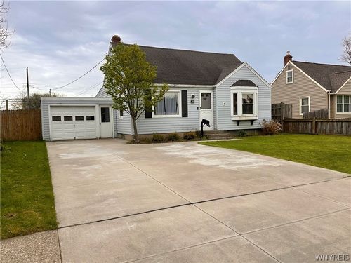 209 Westbrook Dr, Cheektowaga, NY, 14225-2183 | Card Image