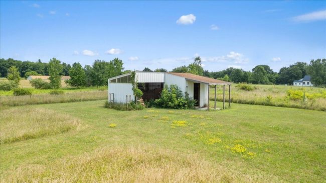 361 4 Th St, House other with 4 bedrooms, 2 bathrooms and null parking in Plainwell MI | Image 34