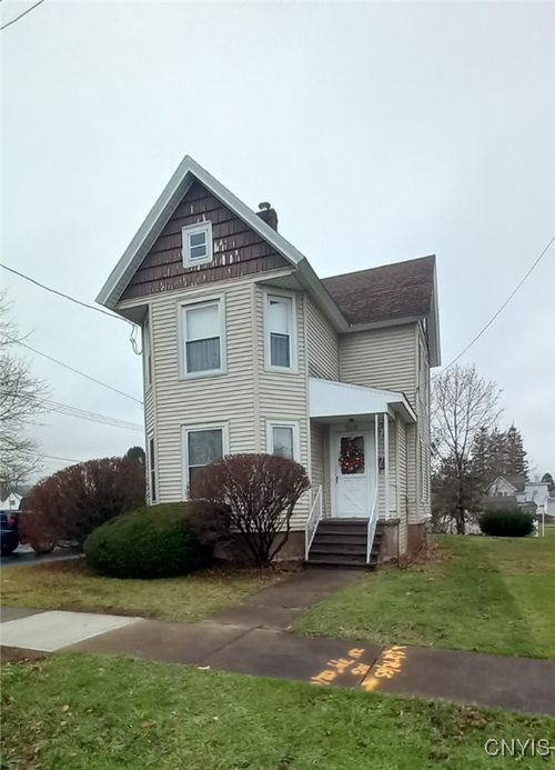 106 Erie Street, Frankfort, NY, 13340 | Card Image