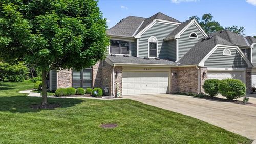 2619 Burton Dr, Westchester, IL, 60154-5901 | Card Image