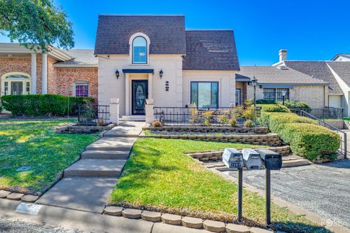 2605 Lindenwood Dr, San Angelo, TX, 76904-6706 | Card Image