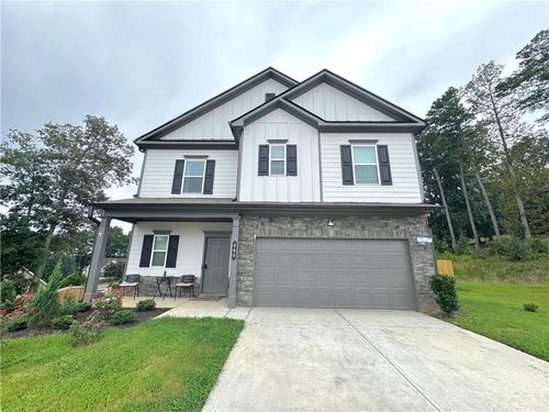 466 Treadstone Dr, Dalton, GA, 30720-6234 | Card Image