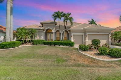 3327 Tripoli Boulevard, House other with 3 bedrooms, 3 bathrooms and null parking in Punta Gorda FL | Image 2