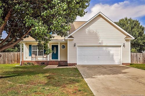 1414 Seabiscuit Dr, Parkton, NC, 28371-7702 | Card Image