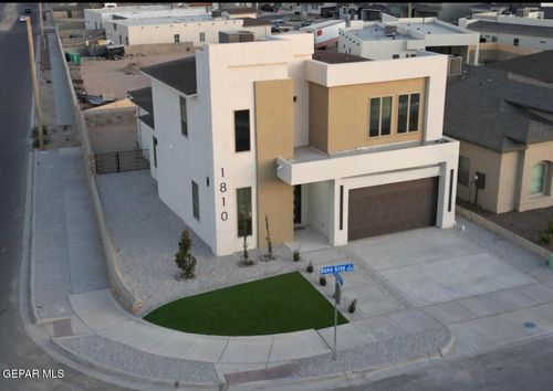 1800 Preakness Ave, El Paso, TX, 79928 | Card Image