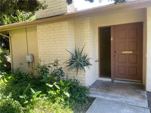 8-1881 Mitchell Ave, Tustin, CA, 92780 | Card Image
