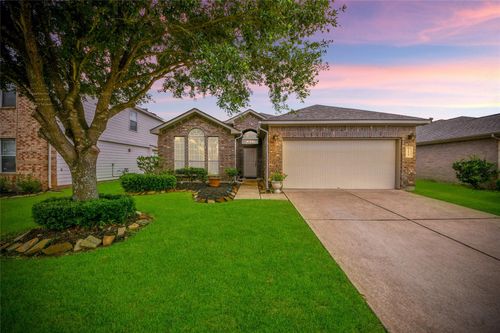 22323 Albee Dr, Katy, TX, 77449-7154 | Card Image