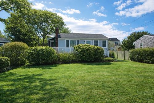 268 Foddering Farm Road, Narragansett, RI, 02882 | Card Image