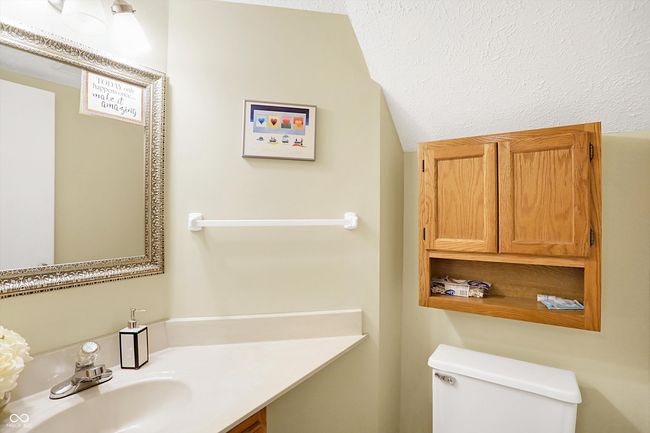 5937 Terrytown Pkwy, House other with 3 bedrooms, 3 bathrooms and null parking in Indianapolis IN | Image 23
