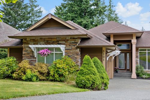 3101 Klanawa Cres, Courtenay, BC, V9N3Z9 | Card Image