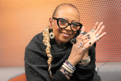 Toni Patillo
