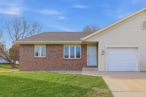 408 Keno Circle, Horicon, WI, 53032 | Card Image