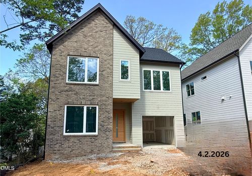 1809 Bennett St, Raleigh, NC, 27604-2313 | Card Image