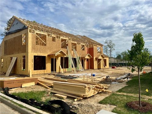 3537 Amberley Way, Williamsburg, VA, 23188-2295 | Card Image