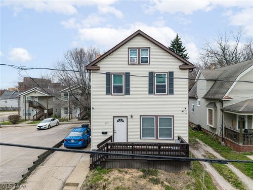 279 Cross St, Akron, OH, 44311-1603 | Card Image
