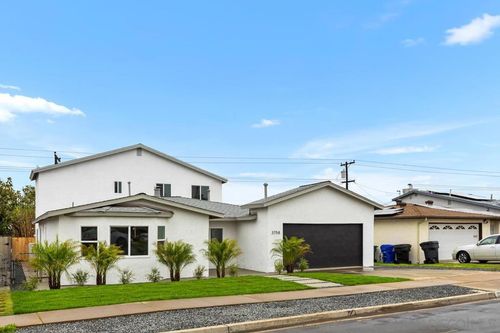 3758 Antiem St, San Diego, CA, 92111-4306 | Card Image