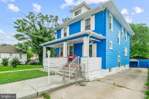 3905 Annapolis Rd, BALTIMORE, MD, 21227-2211 | Card Image