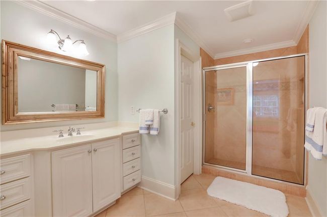 5045 Harrington Rd, House other with 6 bedrooms, 8 bathrooms and null parking in Alpharetta GA | Image 68