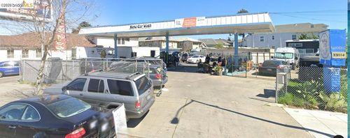 3314 3314 3314 San Pablo Ave, Oakland, CA, 94608 | Card Image