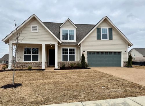 110 Live Oak Cv, Oakland, TN, 38060 | Card Image