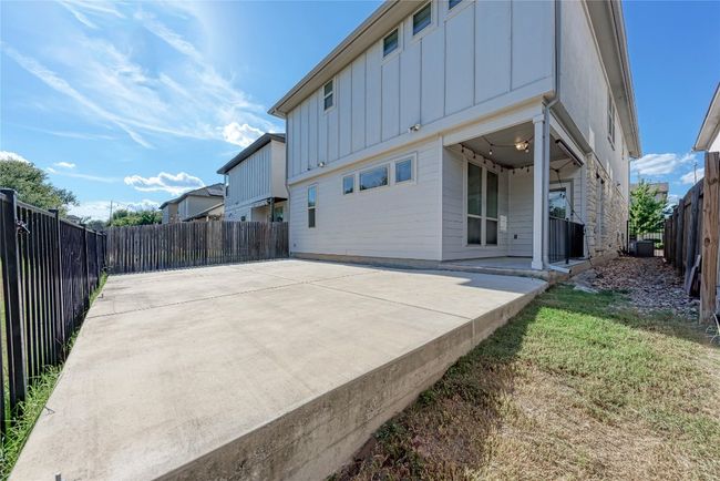 UNIT-39 - 3240 E Whitestone Blvd, House other with 4 bedrooms, 4 bathrooms and null parking in Cedar Park TX | Image 36