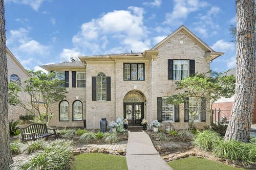3019 Brook Shore Ct, Kingwood, TX, 77345-2335 | Card Image