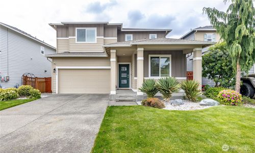 18619 135th St E, Bonney Lake, WA, 98391-9580 | Card Image