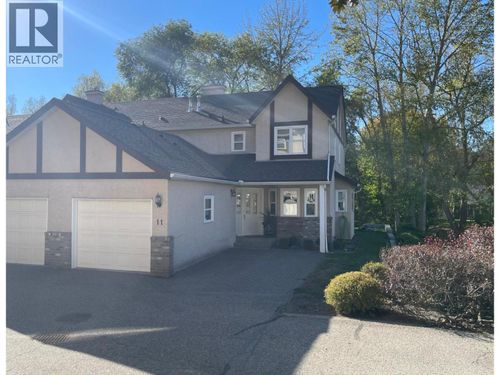 11-401 Browne Road, Vernon, BC, V1T7M2 | Card Image