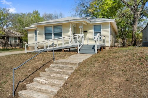 7460 Aberdeen Dr, Fort Worth, TX, 76116-8939 | Card Image