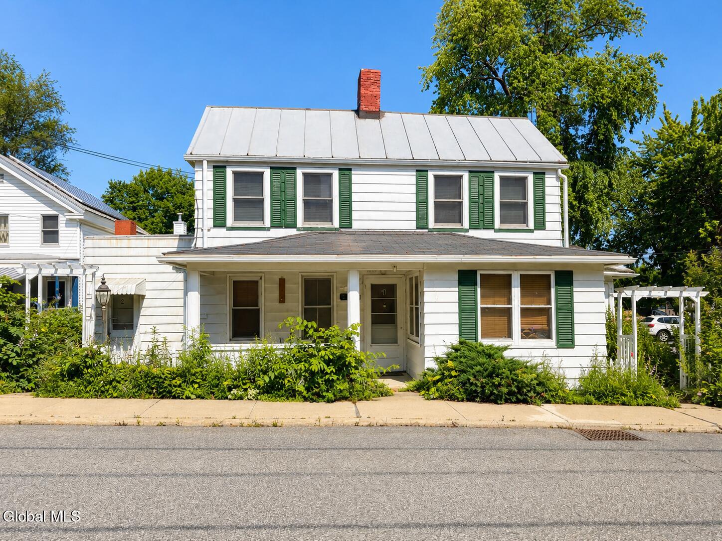 3204 CHURCH ST, Valatie, NY 12184