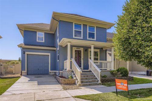 10882 Dayton Way, Commerce City, CO, 80640-7590 | Card Image