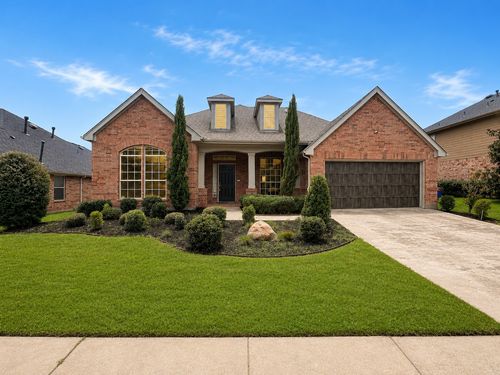 2403 Chenille Way, Mansfield, TX, 76063-5146 | Card Image