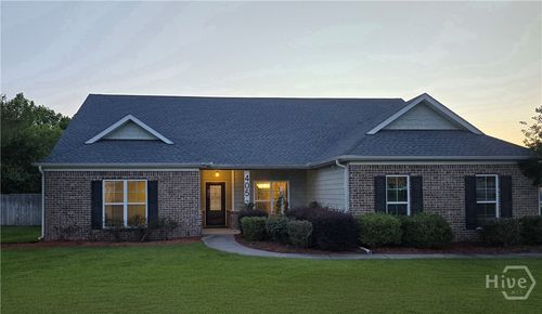 405 Peachtree Dr, Rincon, GA, 31326-4890 | Card Image