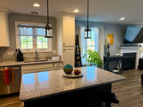 4 Bartons Ridge Rd, Greenville, NH, 03048-3201 | Card Image