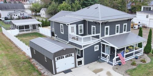 98 School St, Bellville, OH, 44813-1036 | Card Image