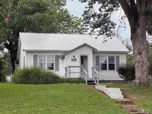 711 N Prairie Street, Bloomfield, MO, 63825 | Card Image