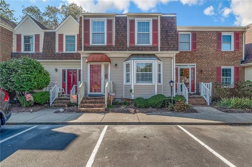 105 Burnt Bridge Way, Yorktown, VA, 23692 | Card Image