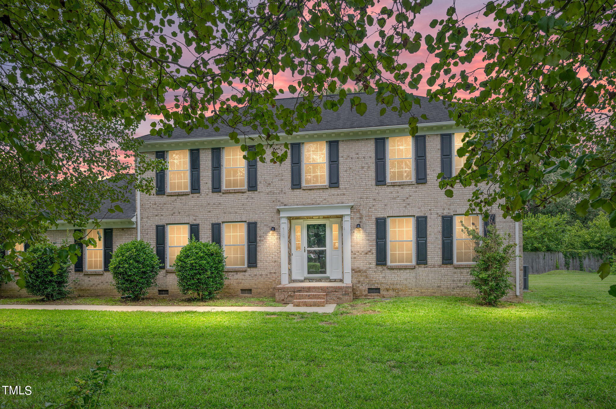 Kildaire Farm Rd, Apex, NC 27539