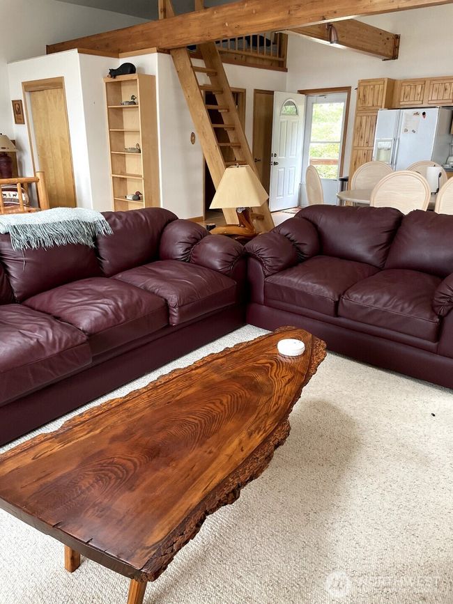 144 State Route 101, House other with 3 bedrooms, 2 bathrooms and 2 parking in Chinook WA | Image 32