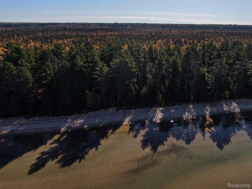 4680 S Bay Mills Point Rd, Brimley, MI, 49715-9311 | Card Image