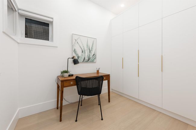 3 - 373 33 Rd Ave E, Townhouse with 3 bedrooms, 3 bathrooms and 1 parking in Vancouver BC | Image 13