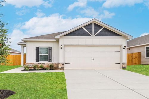 15846 Berry Hill Dr, Conroe, TX, 77303-2084 | Card Image